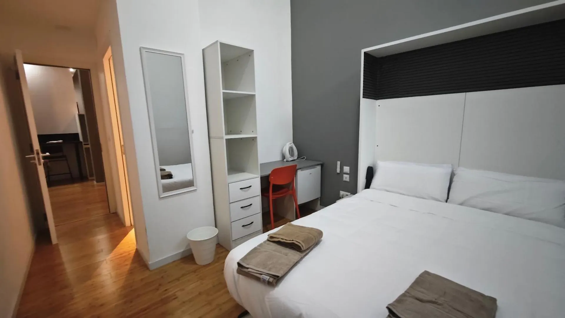 Rooms Confort La Cuesta La Laguna