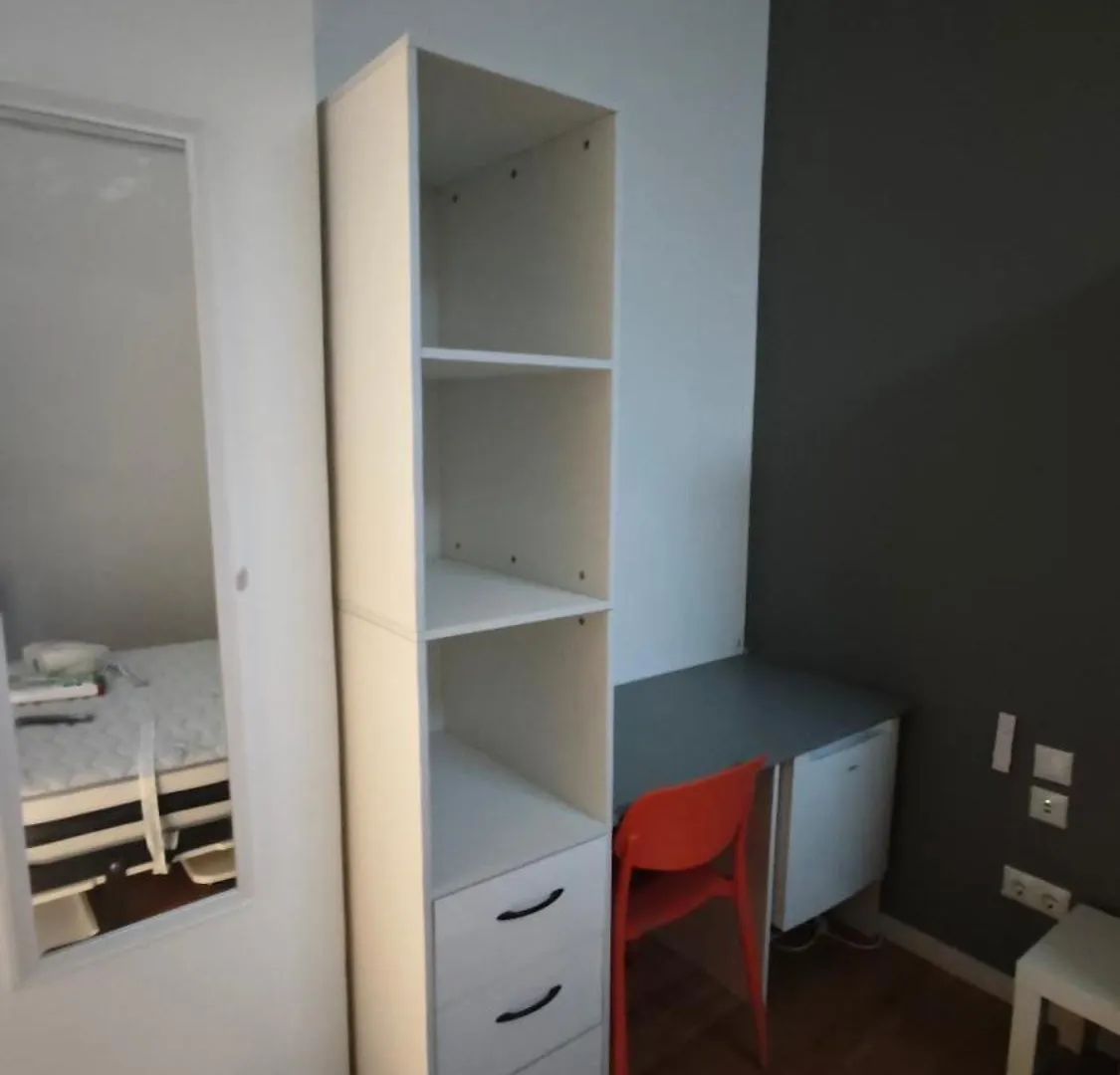 Appartement Rooms Confort La Cuesta La Laguna