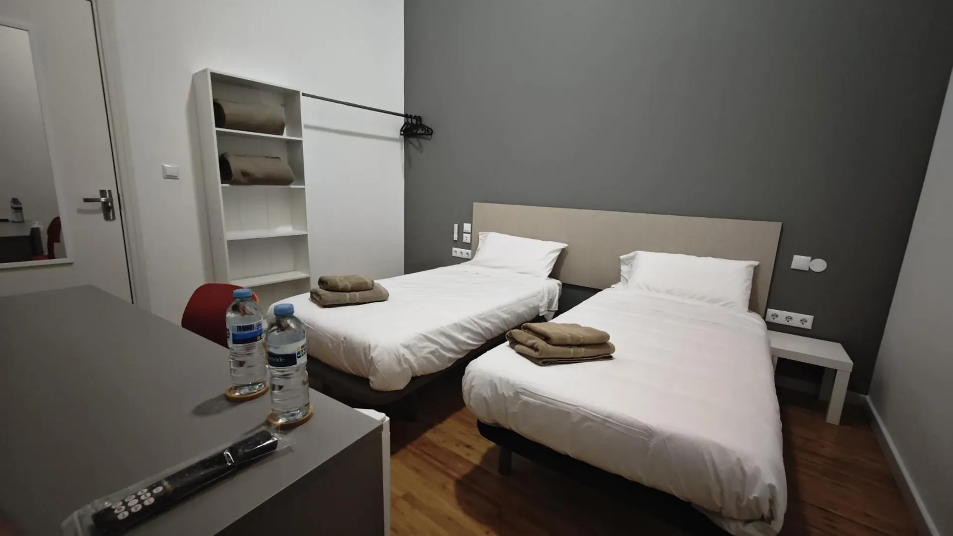 Appartement Rooms Confort La Cuesta La Laguna