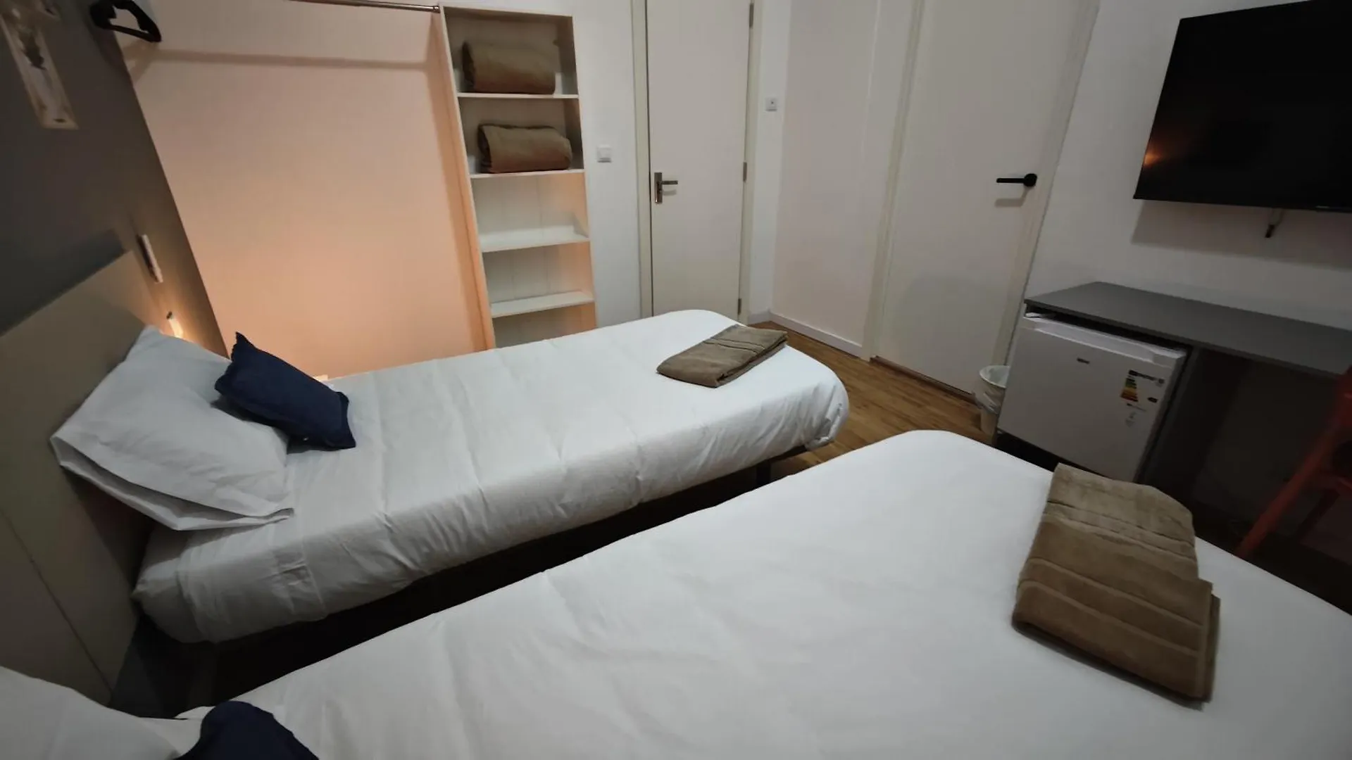 Rooms Confort La Cuesta La Laguna  Appartement La Laguna (Tenerife)