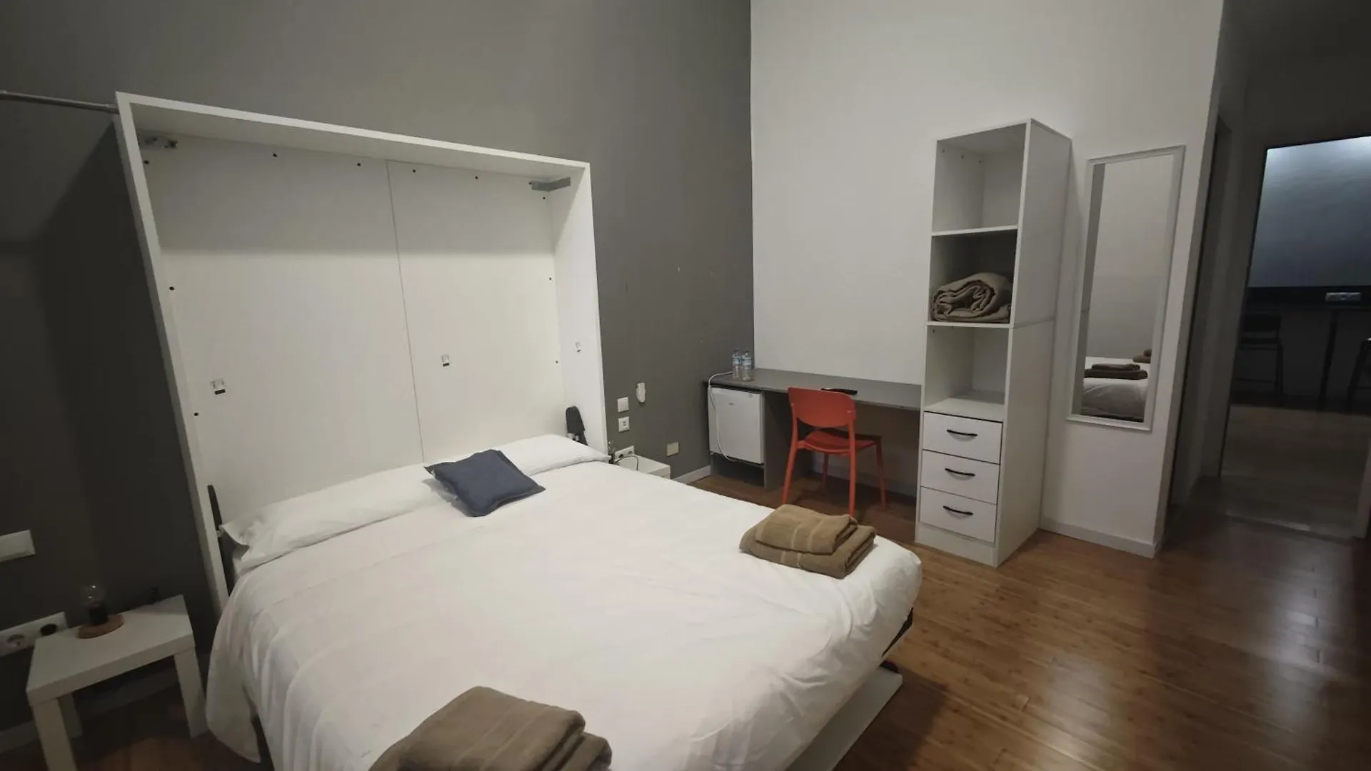 Appartement Rooms Confort La Cuesta La Laguna  Espagne